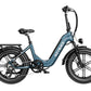 HEYBIKE Ranger S | Fat Tire Folding Ebike