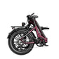 HEYBIKE Ranger S | Fat Tire Folding Ebike