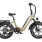 HEYBIKE Ranger S | Fat Tire Folding Ebike