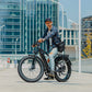 VELOWAVE Ranger 3.0 Fat Tire All-Terrain Electric Bike