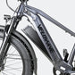 VELOWAVE Ranger 3.0 Fat Tire All-Terrain Electric Bike