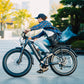 VELOWAVE Ranger 3.0 Fat Tire All-Terrain Electric Bike