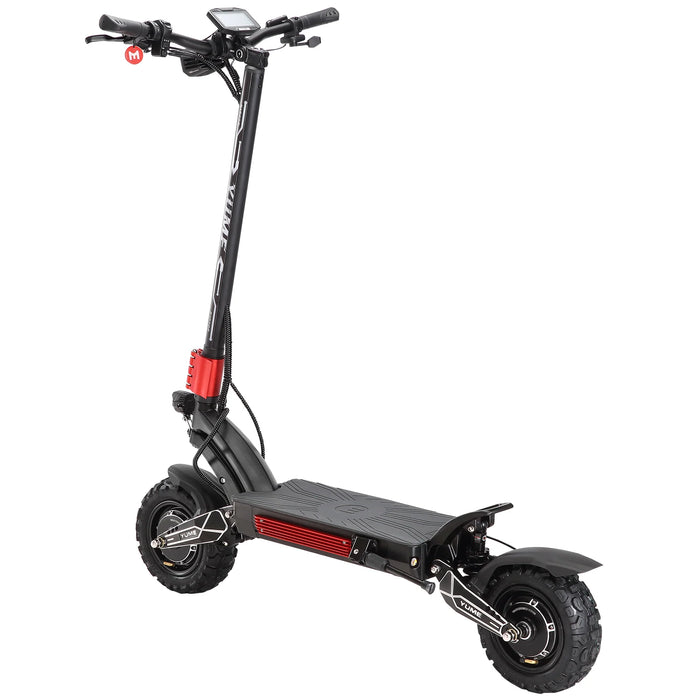 YUME SCOOTERS Raptor | Electric Scooter