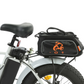 MOVE Electric Scooters - Ecotric Saddle Bag