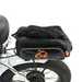 MOVE Electric Scooters - Ecotric Saddle Bag mounted 