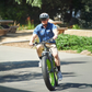 Viper Plus Fat-Tire e-Bike by Senada | 1000W Motor | 78-Mile Range | Off-Road Power & Style - Buy Now!
