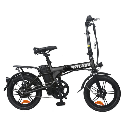 NAKTO Skylark Electric Bike