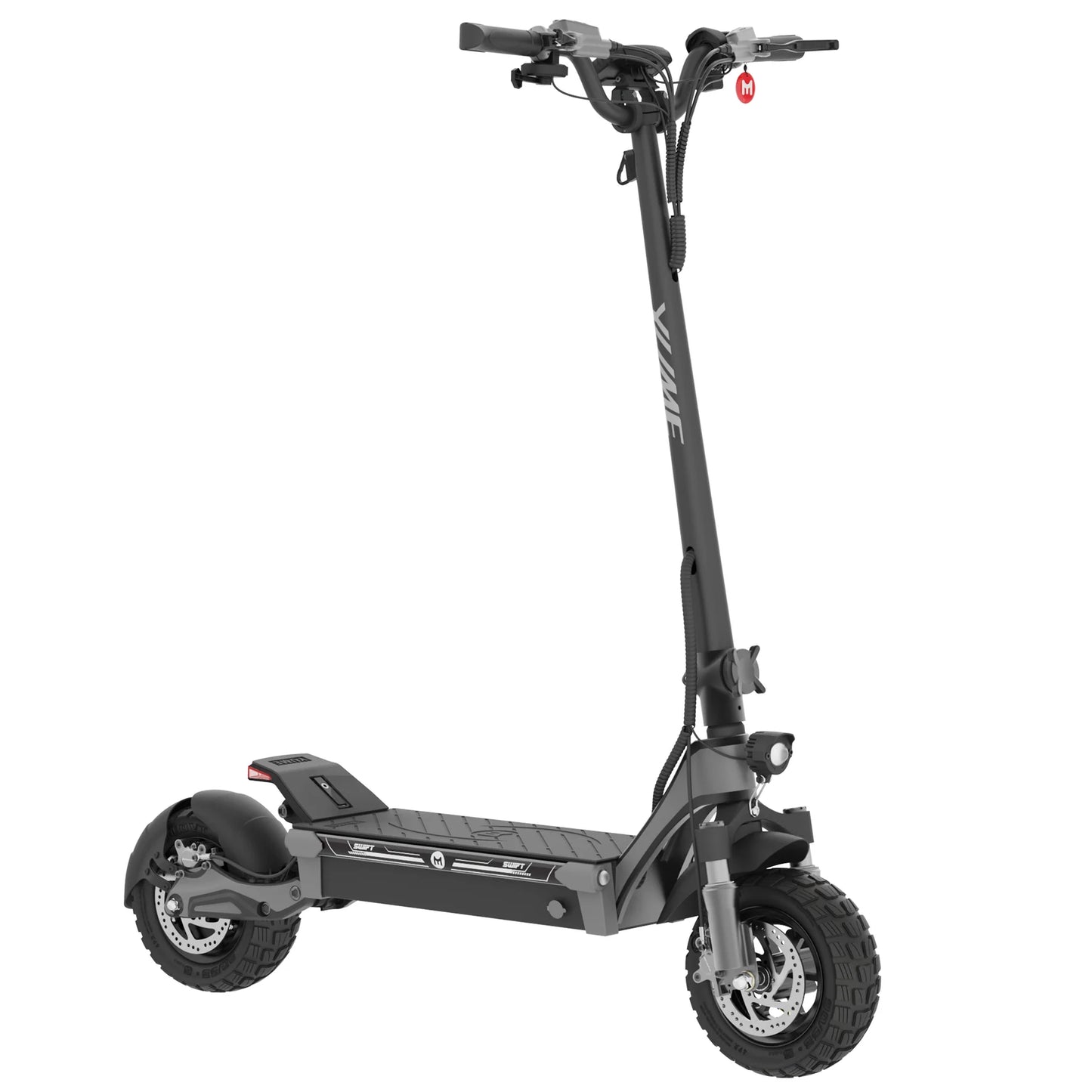 YUME SCOOTERS Swift | Electric Scooter