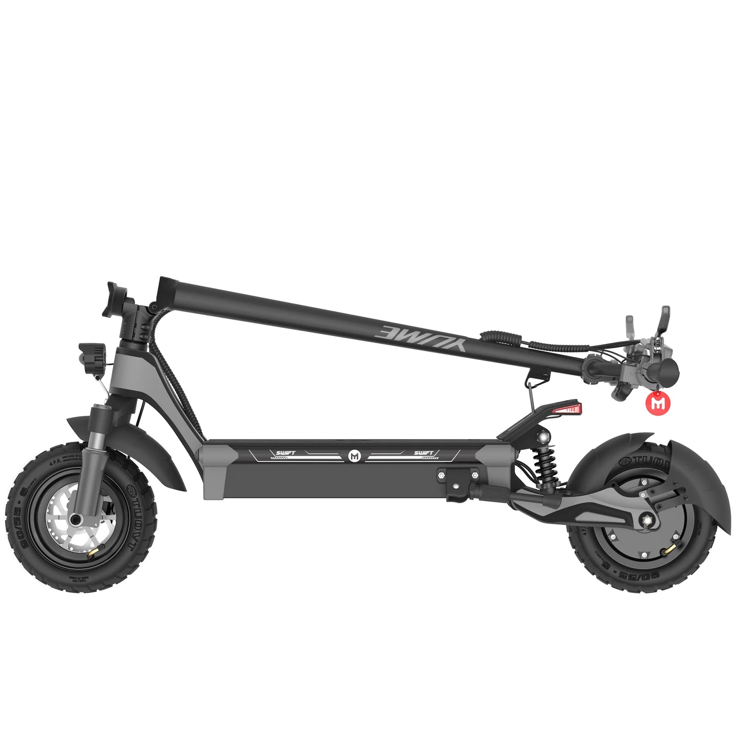 YUME SCOOTERS Swift | Electric Scooter