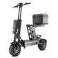 Teewing Z4 Pro 8000W Dual Motor Electric Scooter