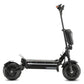 Teewing Z4 Pro 8000W Dual Motor Electric Scooter