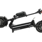 Teewing Z4 Pro 8000W Dual Motor Electric Scooter
