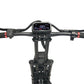 Teewing Z4 Pro 8000W Dual Motor Electric Scooter