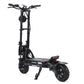 Teewing Mars XT 8000W Dual Motor Electric Scooter