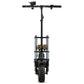 Teewing X4 5600W Dual Motor Folding Electric Scooter