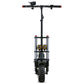 Teewing X4 5600W Dual Motor Folding Electric Scooter