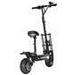 Teewing X5 6000W Dual Motor Electric Scooter