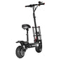 Teewing X5 6000W Dual Motor Electric Scooter