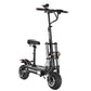 Teewing X5 6000W Dual Motor Electric Scooter
