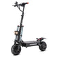 Teewing X5 6000W Dual Motor Electric Scooter