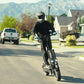 Teewing Z4 Pro 8000W Dual Motor Electric Scooter
