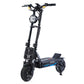 Teewing Mars XTR 10000W Dual Motor Electric Scooter