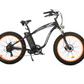 MOVE Electric Scooters - Ecotric Hammer Electric BIke right sideview