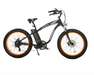 MOVE Electric Scooters - Ecotric Hammer Electric BIke right sideview