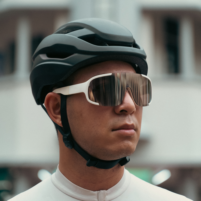 LUMOS Ultra Fly Helmet