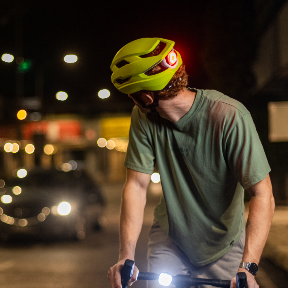 LUMOS Ultra Fly Mips Helmet