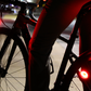 LUMOS Firefly Bike Light