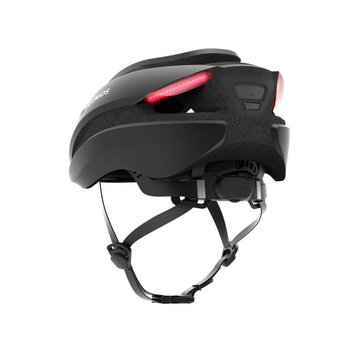 LUMOS Ultra+ Helmet