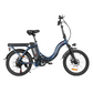 SAMEBIKE CY20 Portable Commuter Electric Bike