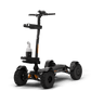 CYCLE BOARD X-Quad 3000 Golf Package | 4 Wheel Electric Vehicle