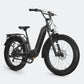 VELOWAVE Ranger Step-Thru 2.0 Electric Bike