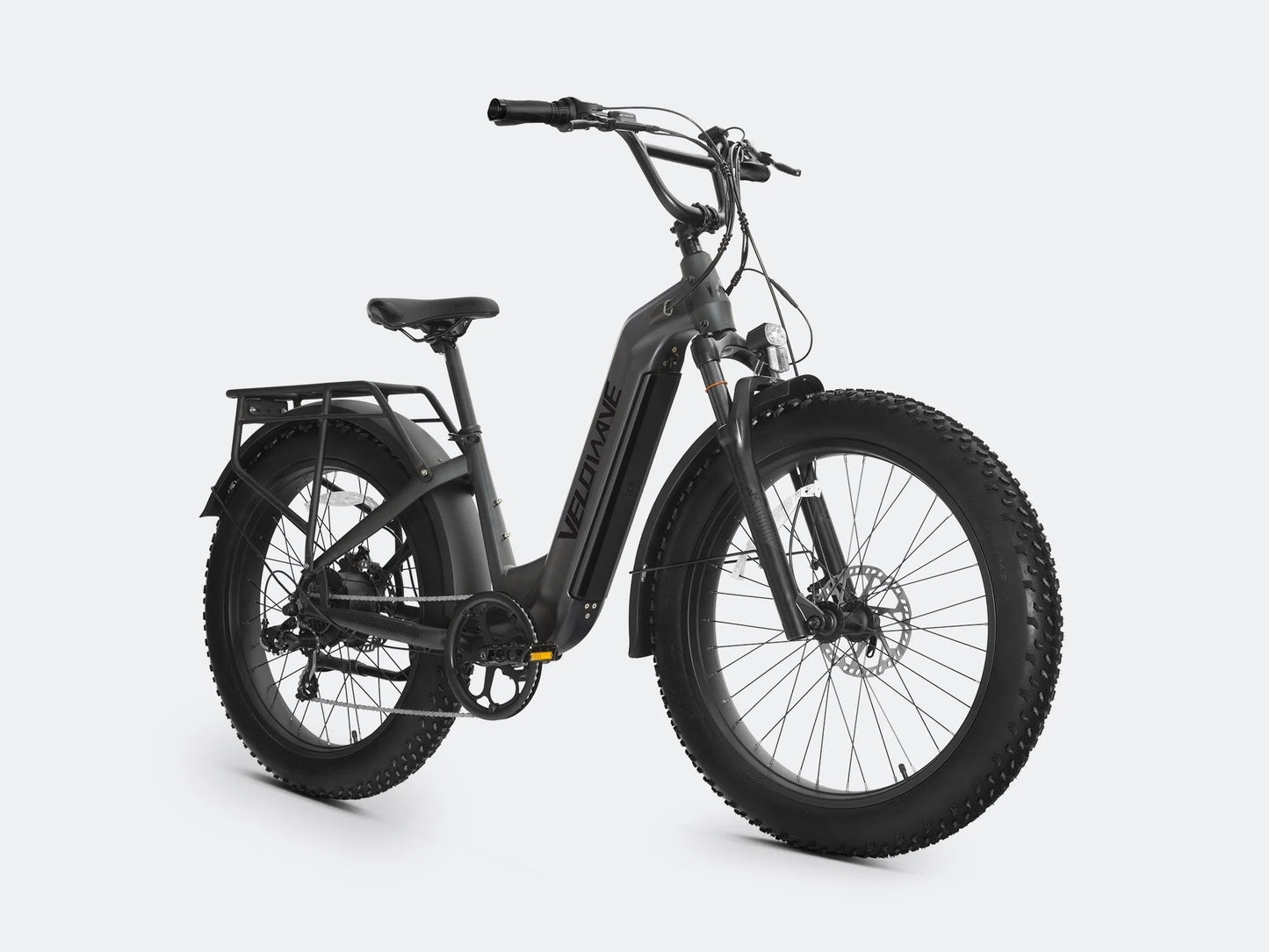 VELOWAVE Ranger Step-Thru 2.0 Electric Bike