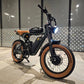 SAMEBIKE M20-II 1500W Electric Bicycle