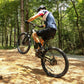 VELOWAVE Ghost Electric Mountain Bike