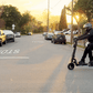 GSPACE Mars ECO Hyper Scooter Off-Road Electric Scooter