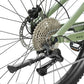 VELOWAVE Forest XM MTB