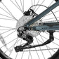 Velowave Brawny XM MTB Mountain Electric Bike