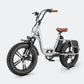 VELOWAVE Prado S Commuter Electric Bike