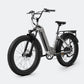 VELOWAVE Ranger Step-Thru 2.0 Electric Bike