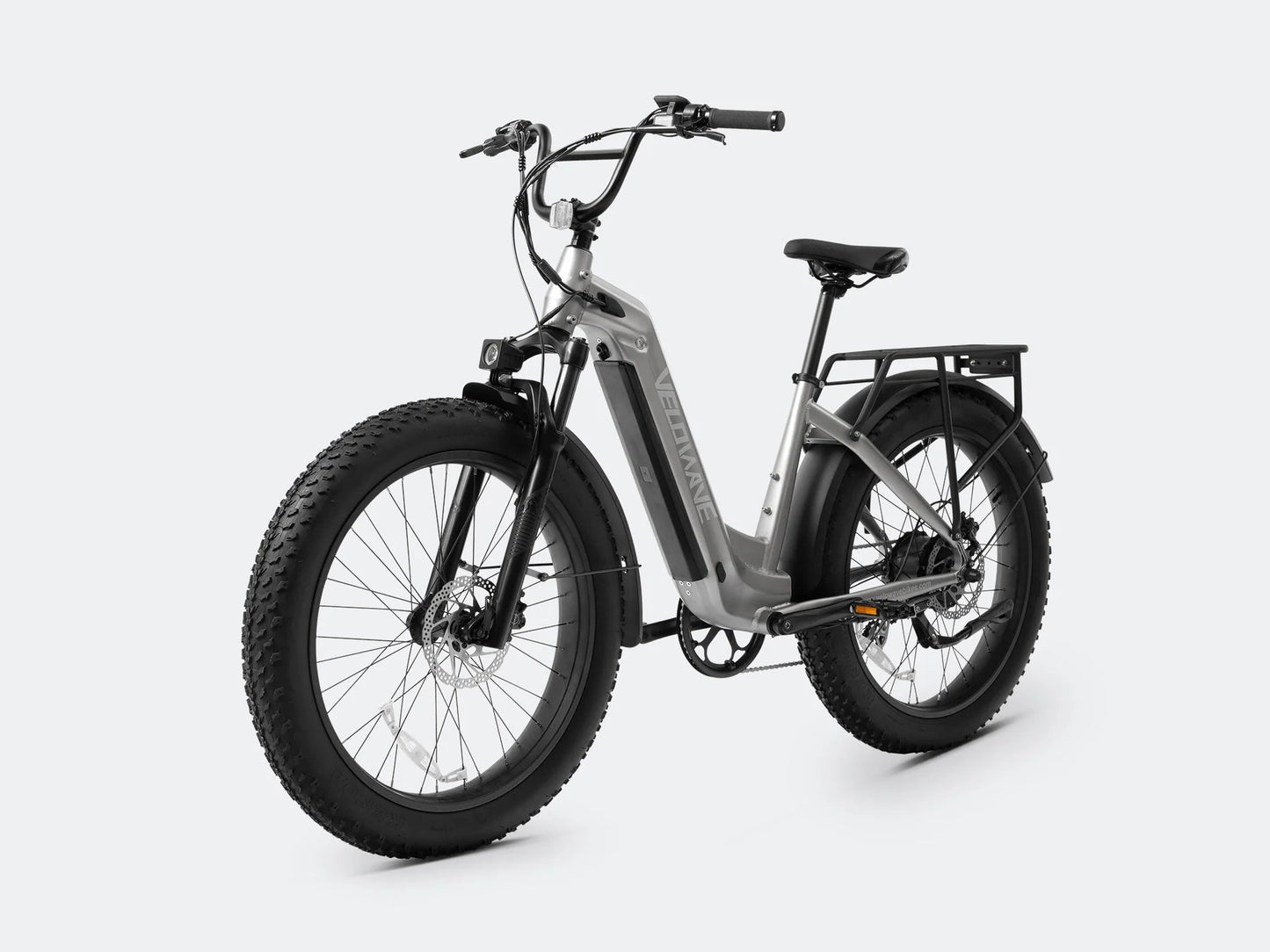 VELOWAVE Ranger Step-Thru 2.0 Electric Bike