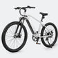 VELOWAVE Ghost Electric Mountain Bike