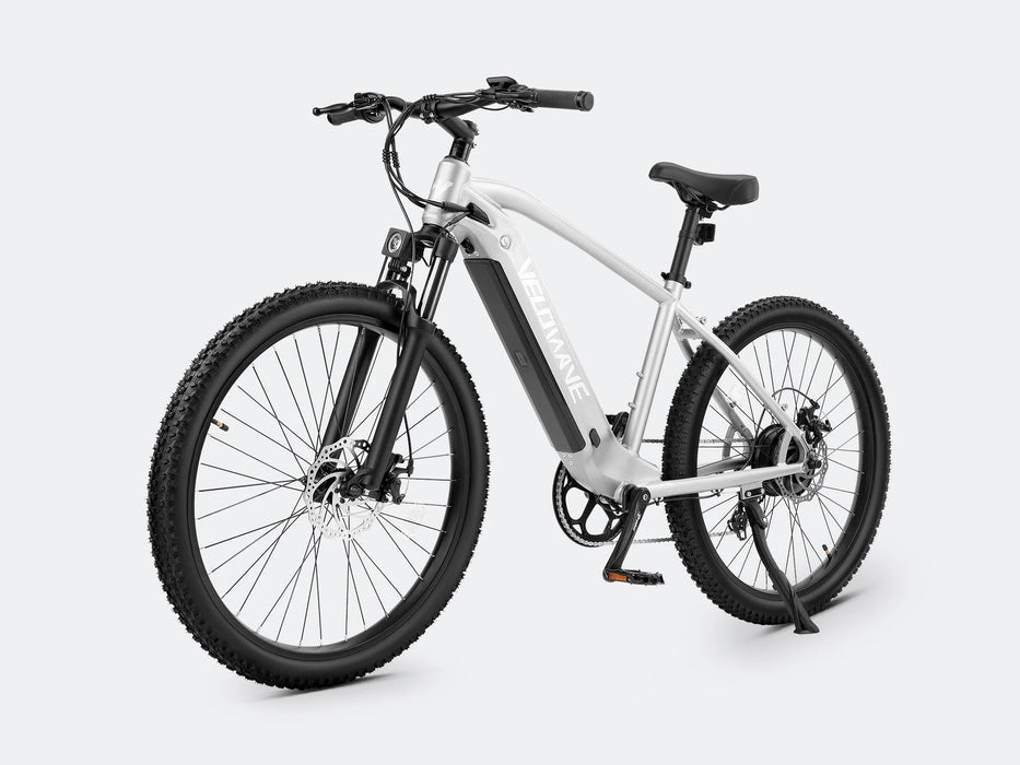 VELOWAVE Ghost Electric Mountain Bike