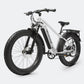 VELOWAVE Ranger 2.0 Fat Tire All-Terrain Electric Bike