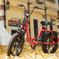 VELOWAVE Prado S Commuter Electric Bike