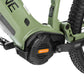 VELOWAVE Forest XM MTB