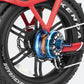 Velowave Pony Compact Step-Thru Electric Bike